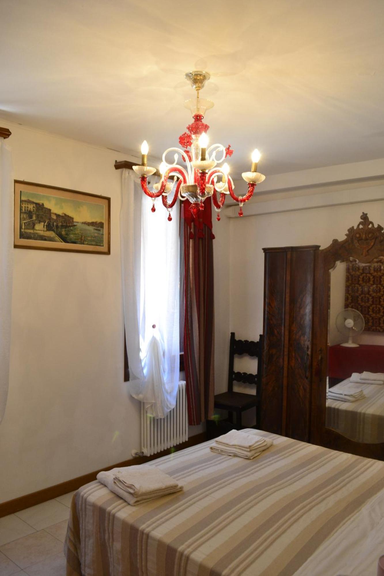 Tipica Abitazione In Cannaregio Apartment Venice