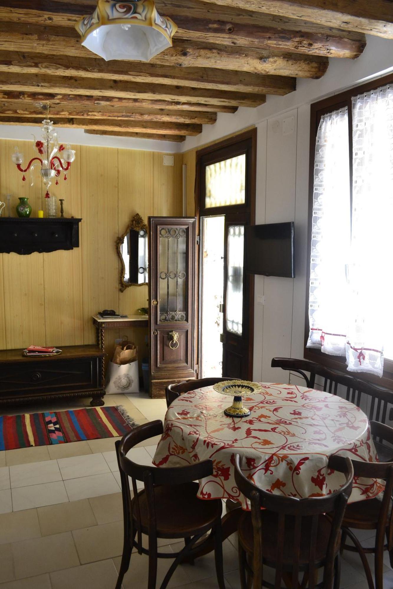 Apartment Tipica Abitazione In Cannaregio *