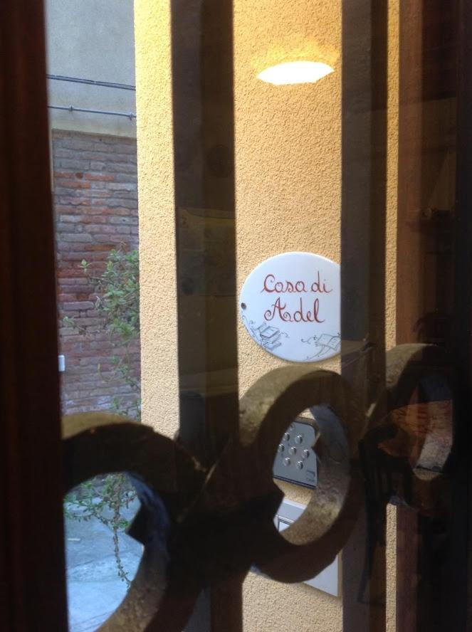 Tipica Abitazione In Cannaregio Apartment